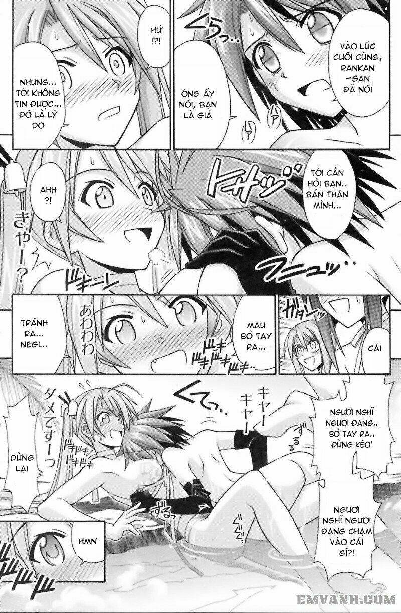 bậc thầy ma pháp chapter 283 10