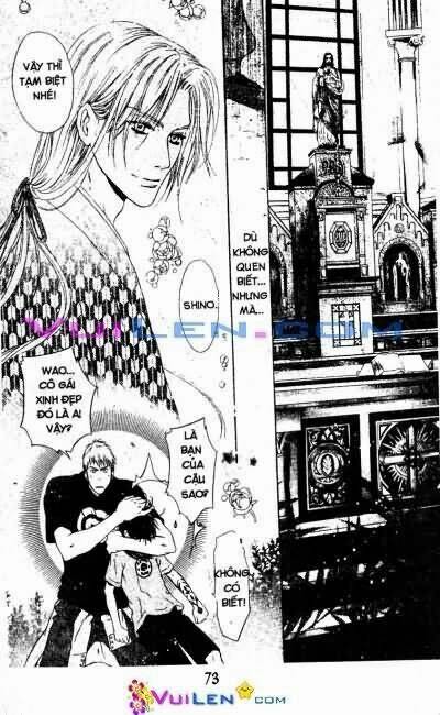 bát khuyển sỹ phương đông chapter 4 73