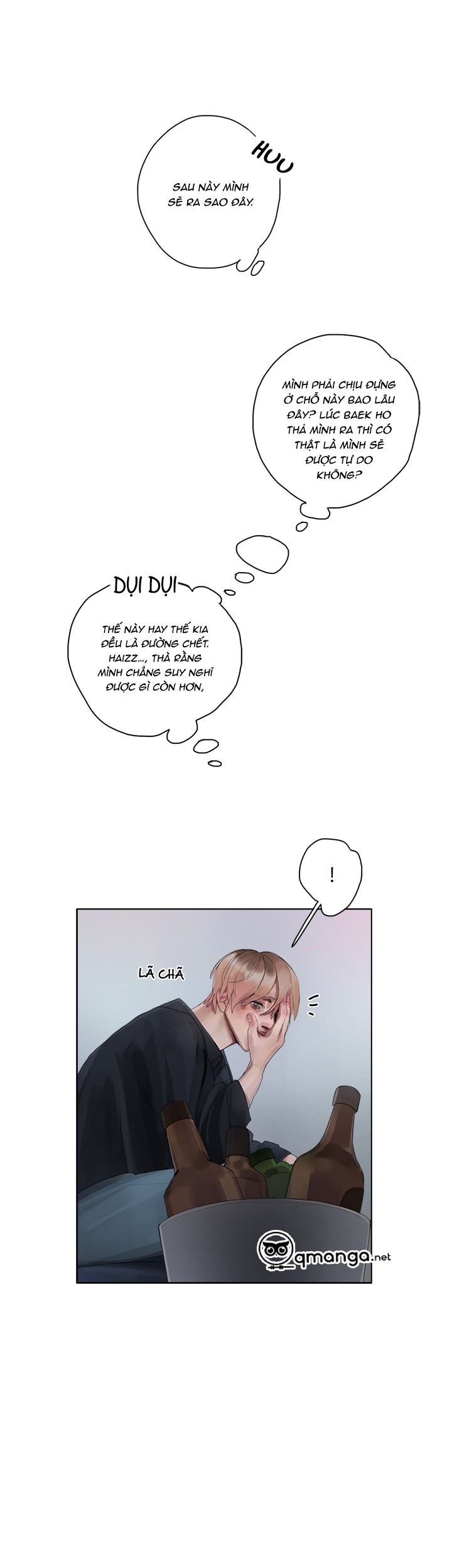 18+ dục vọng chapter 7 15