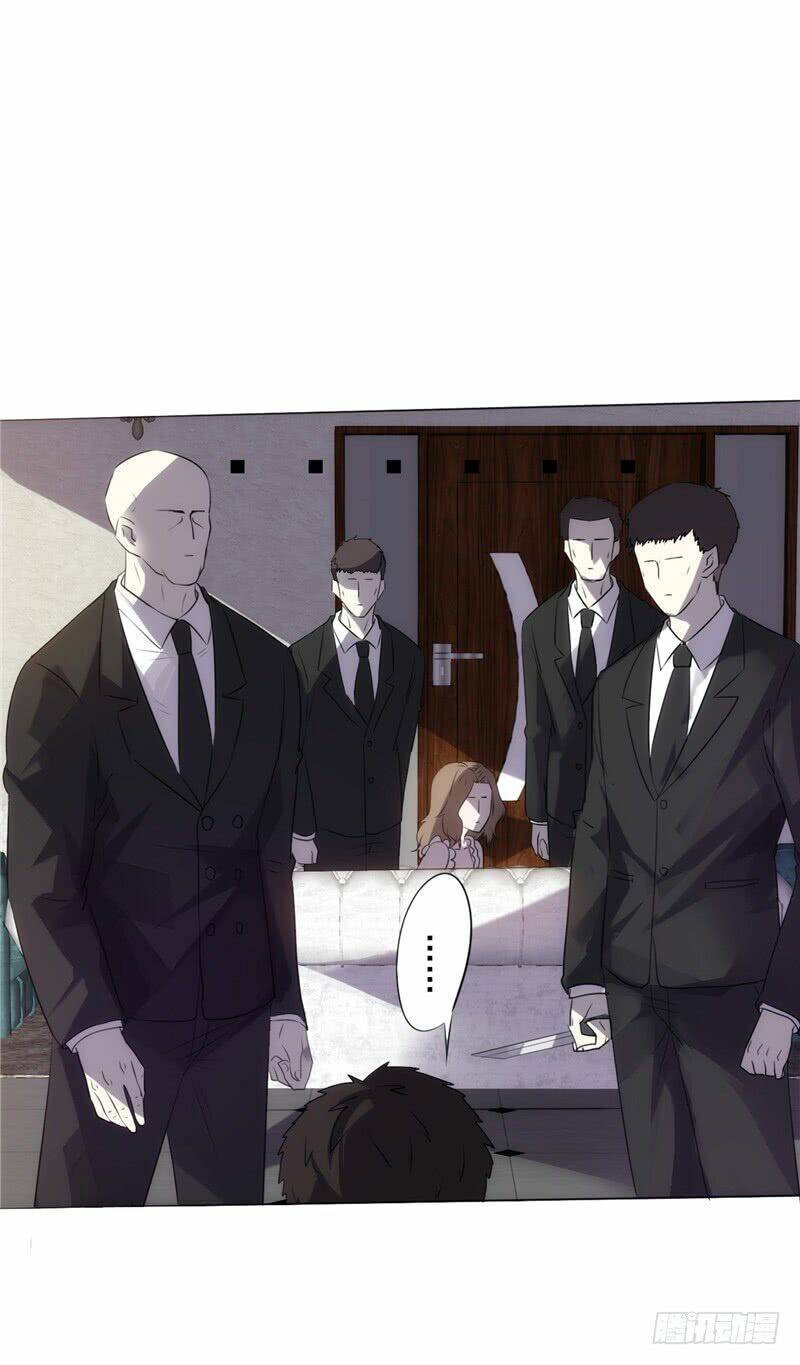 tối cường công nhân chapter 2 8