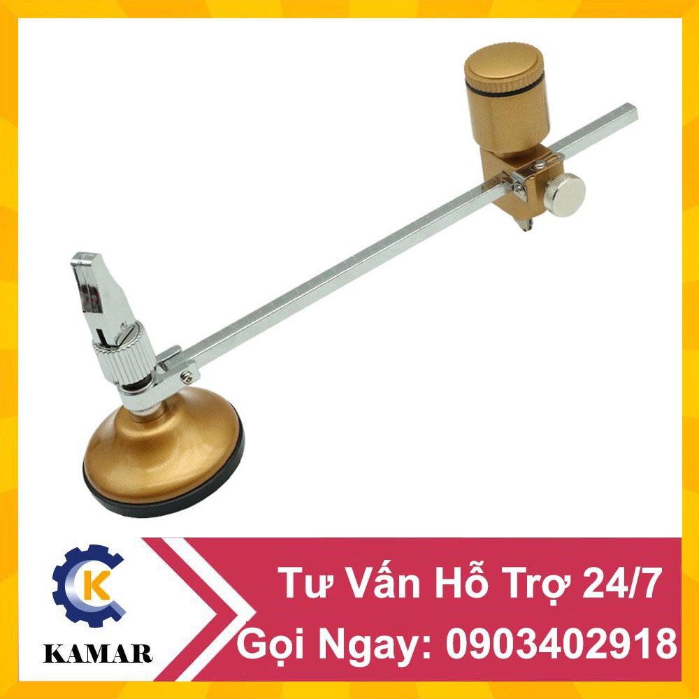 Compa cắt kính đường tròn 60cm