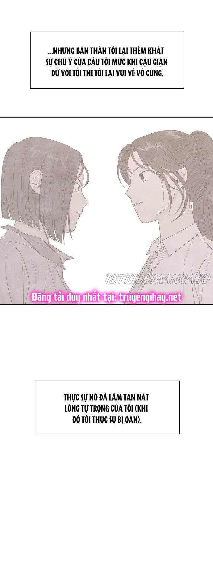 điều khiến tôi quyết tâm muốn chết chapter 19.2 39