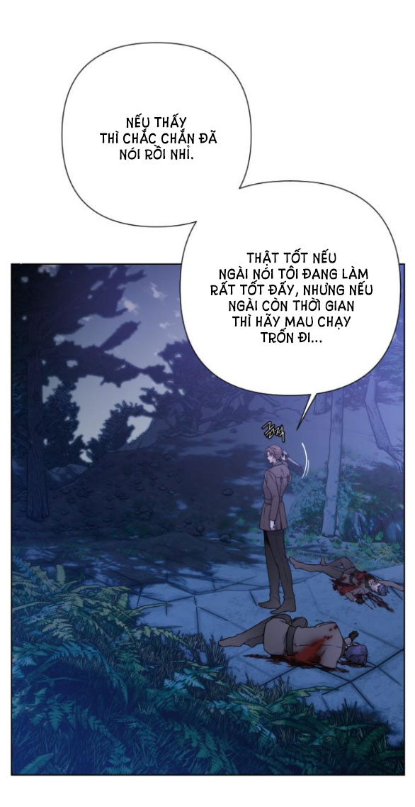 cách hiệp sĩ sống như một tiểu thư chapter 96.2 41