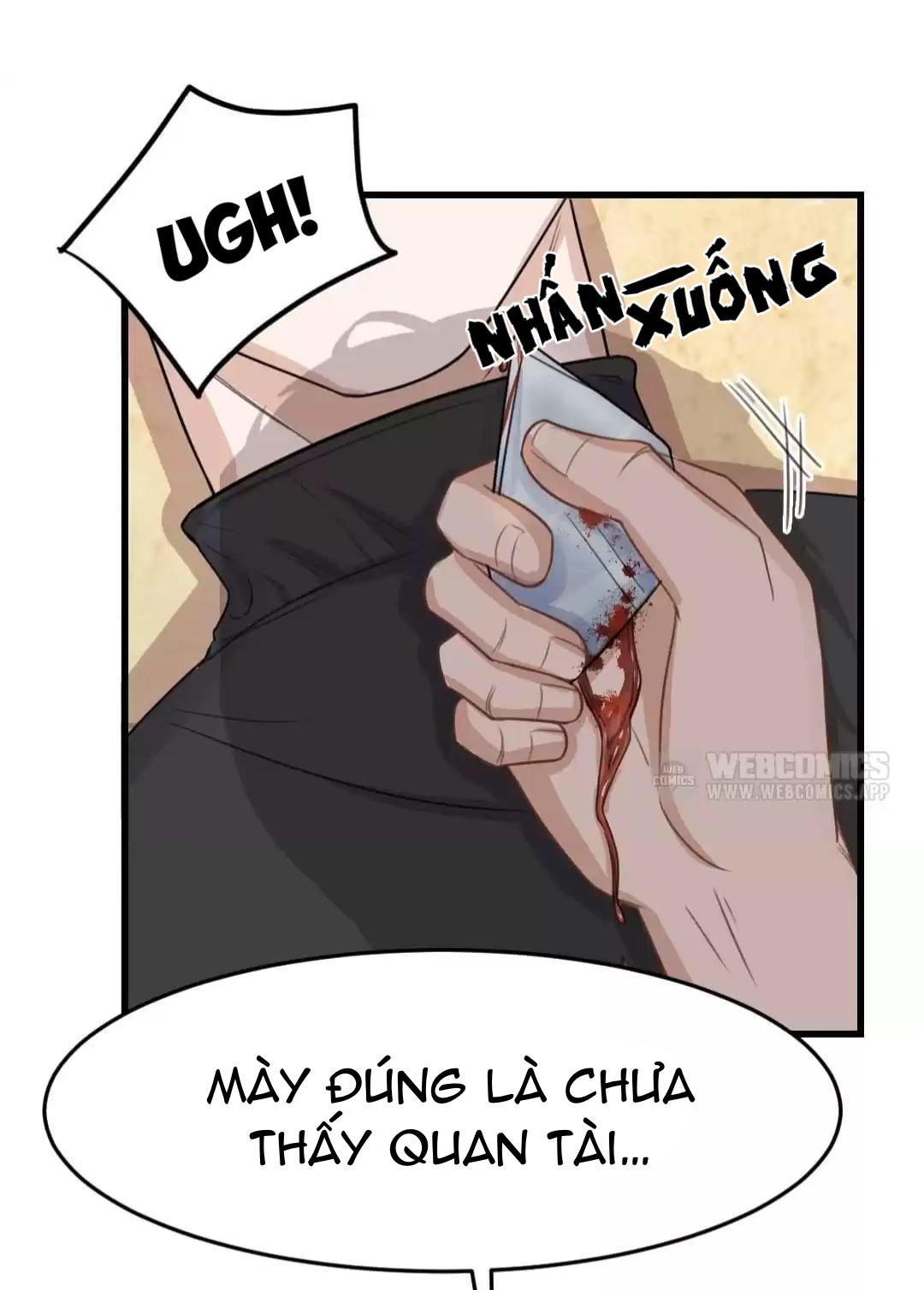 thu dĩ vi kỳ chapter 22 23