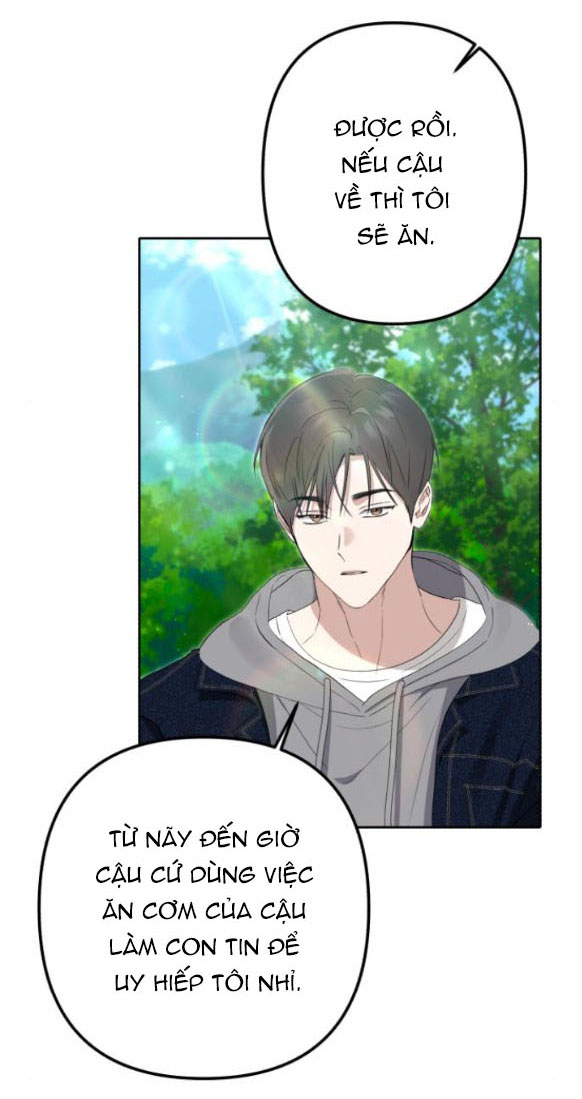 bóng râm mùa xuân chapter 4.2 20