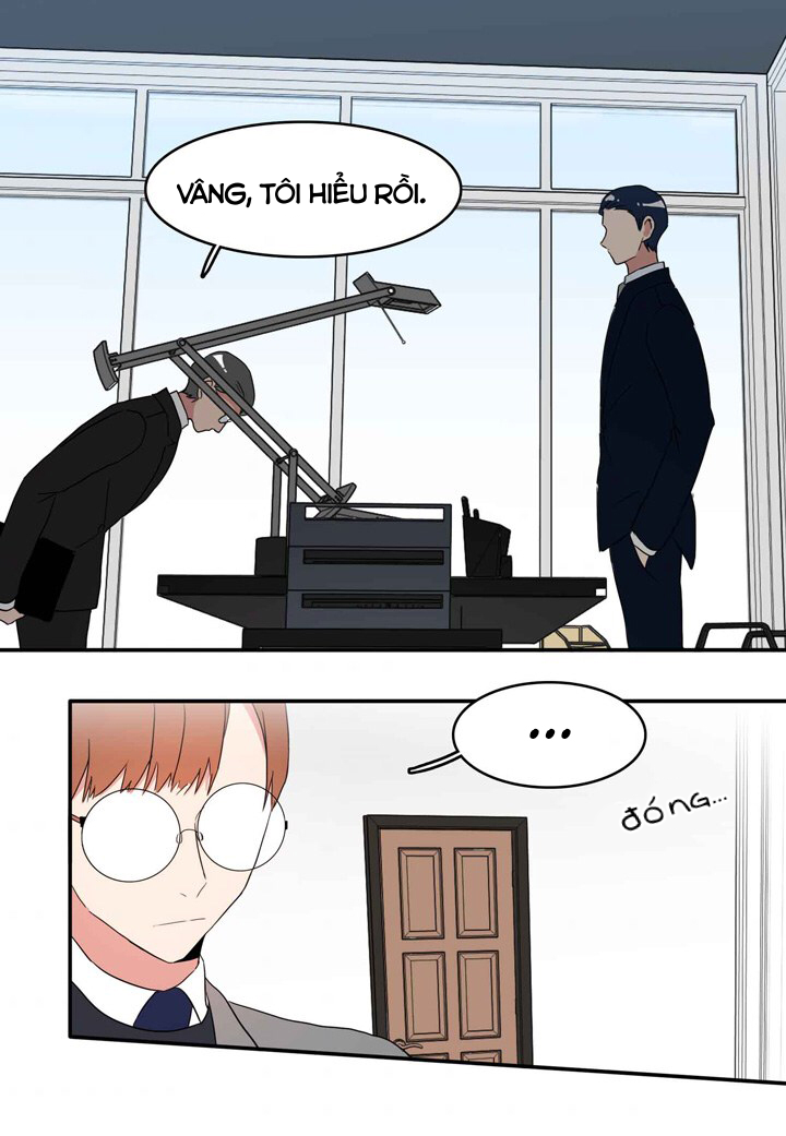 rắc rối về vấn đề yêu đương của tôi chapter 59 10