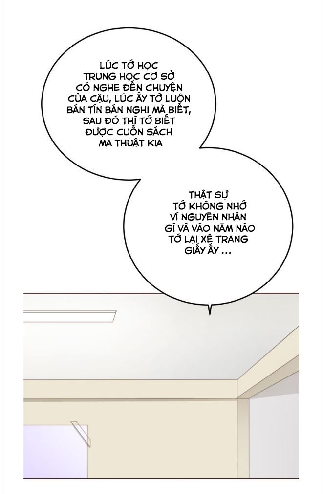 người yêu biến mất chapter 50 1