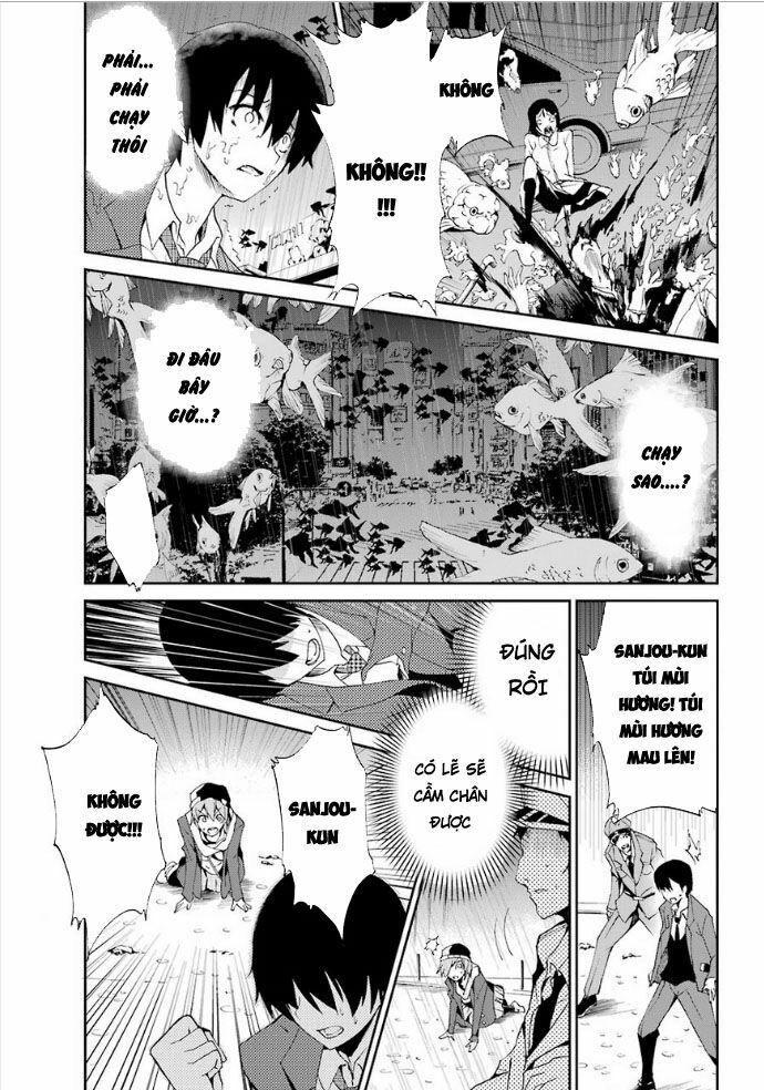 shibuya kingyo chapter 1 40