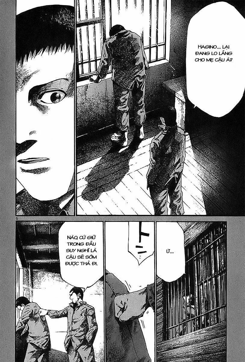 rainbow chapter 23 6