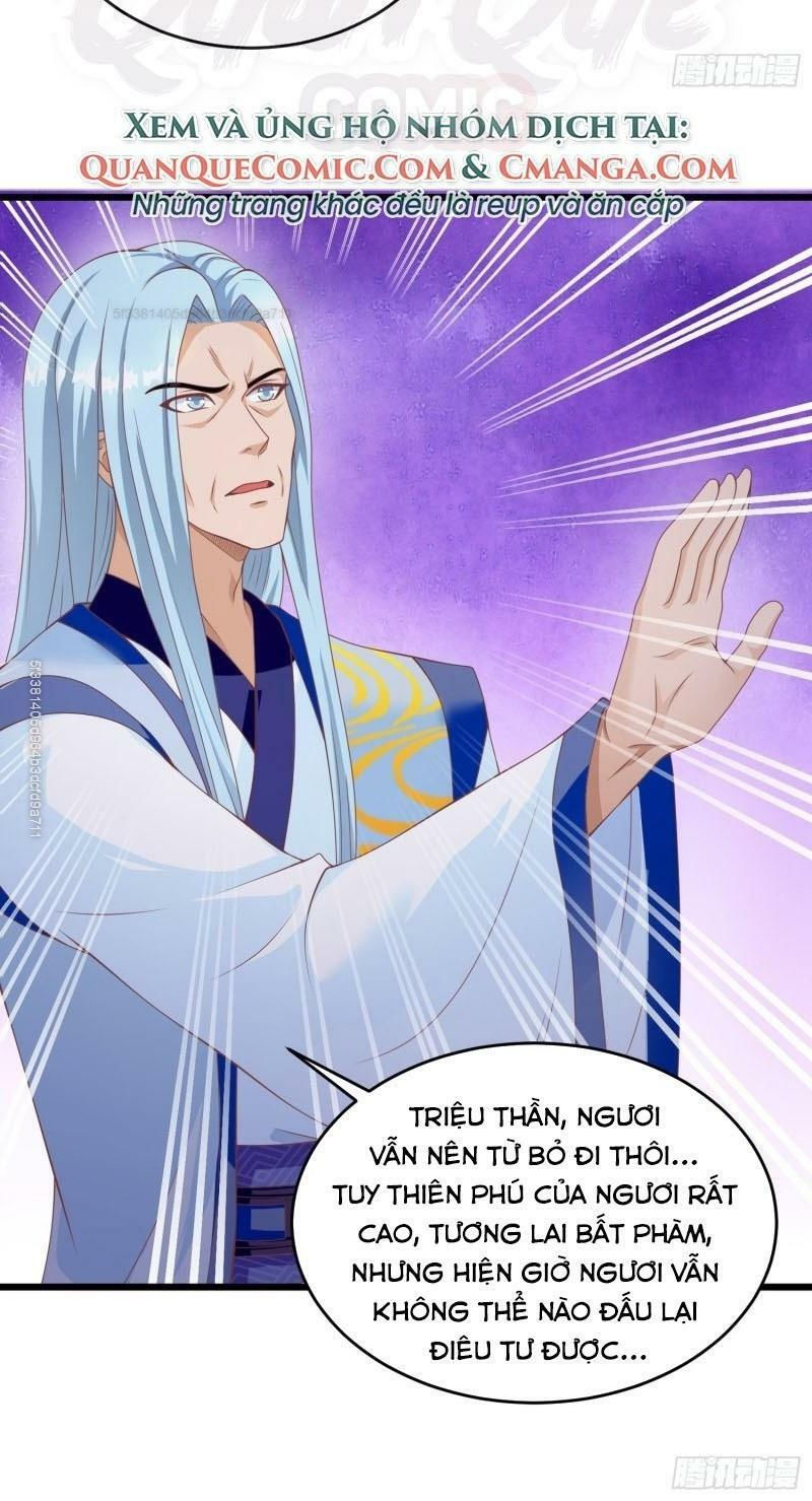 chúa tể tam giới chapter 78 2