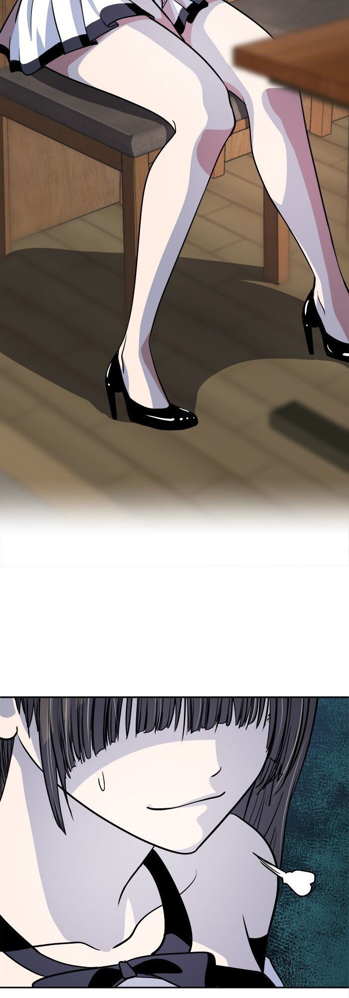 change (jinyuan) ss2 chapter 8 9