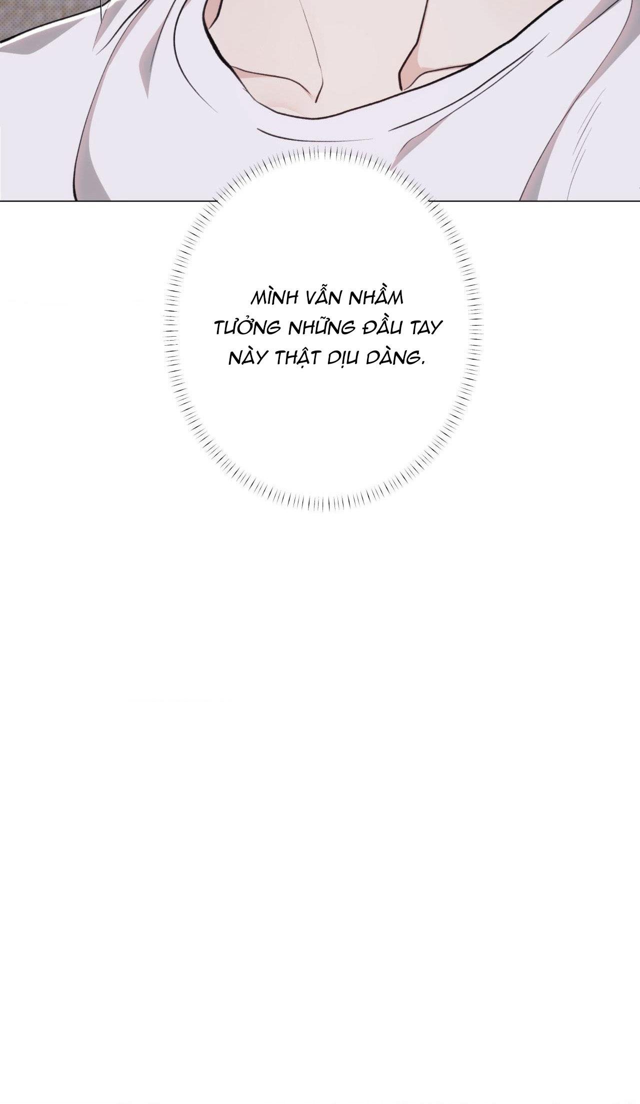 em bé và đại ca Chapter 22 18+ 35