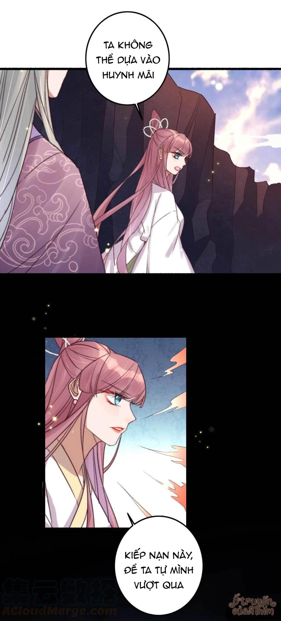 đế tôn cuồng sủng: thần y đặc công phế tài phi chapter 13 12