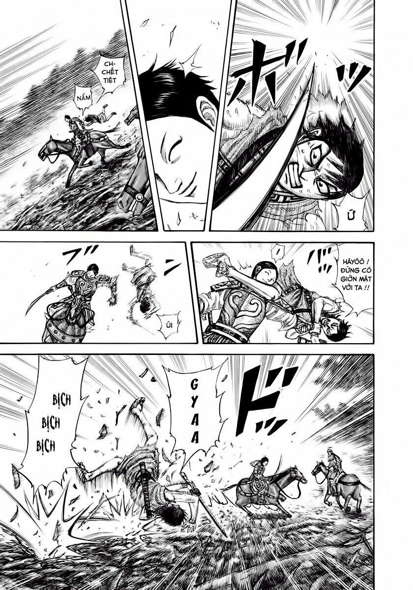 kingdom - vương giả thiên hạ chapter 197 5