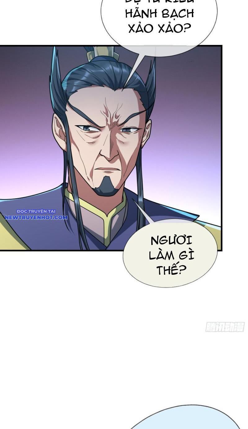 ngủ say vạn cổ: xuất thế đẩy ngang chư thiên chapter 19 34