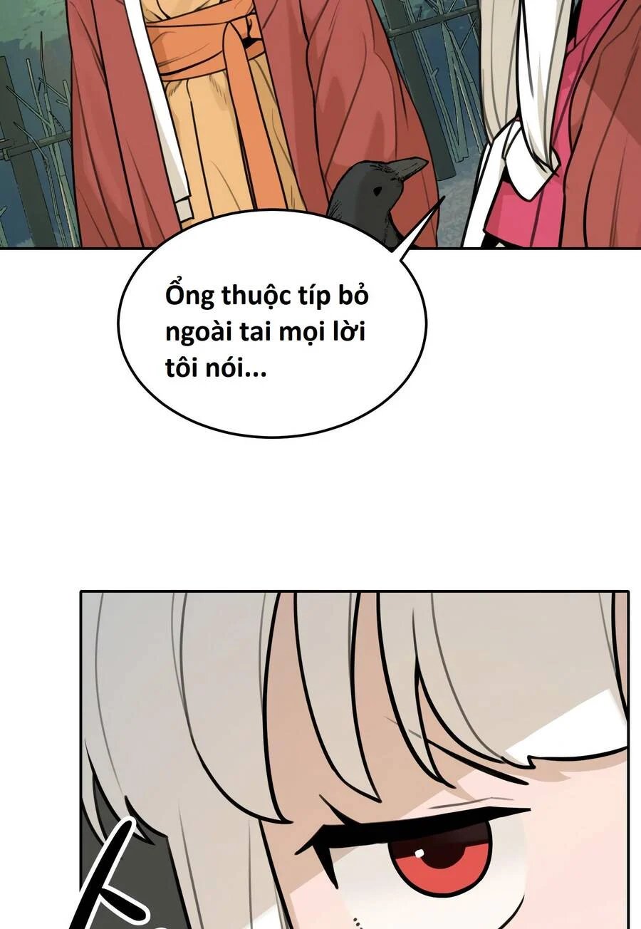 sự lụi tàn của usuzumi chapter 85 19