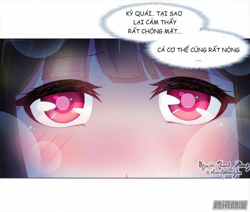 sư tôn hai mặt đừng xằng bậy chapter 5 16