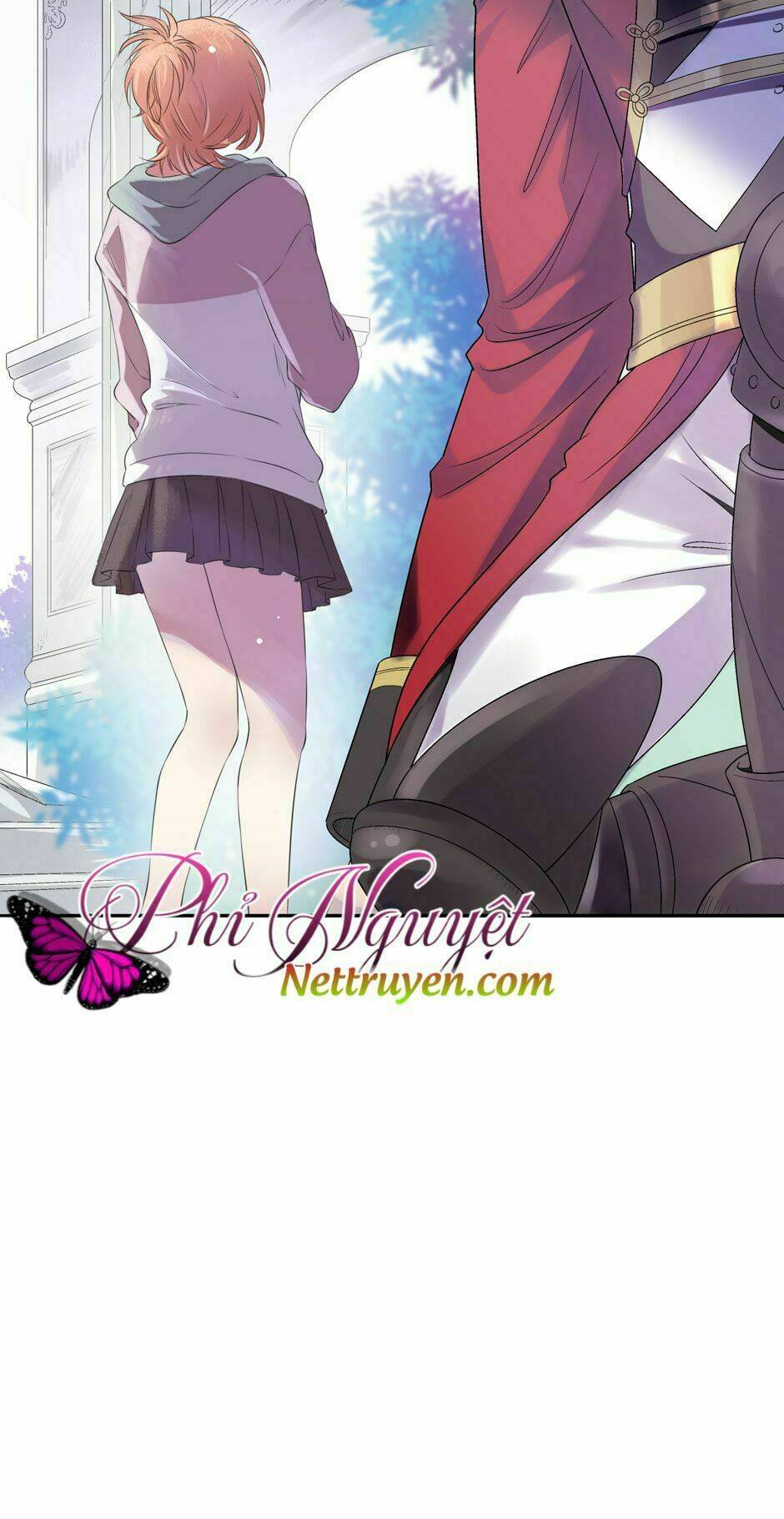 hiệp sĩ của nữ hoàng chapter 24 6