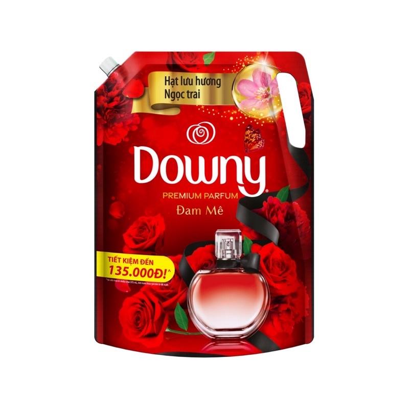 Nước xả vải Downy Đam Mê 2,2L