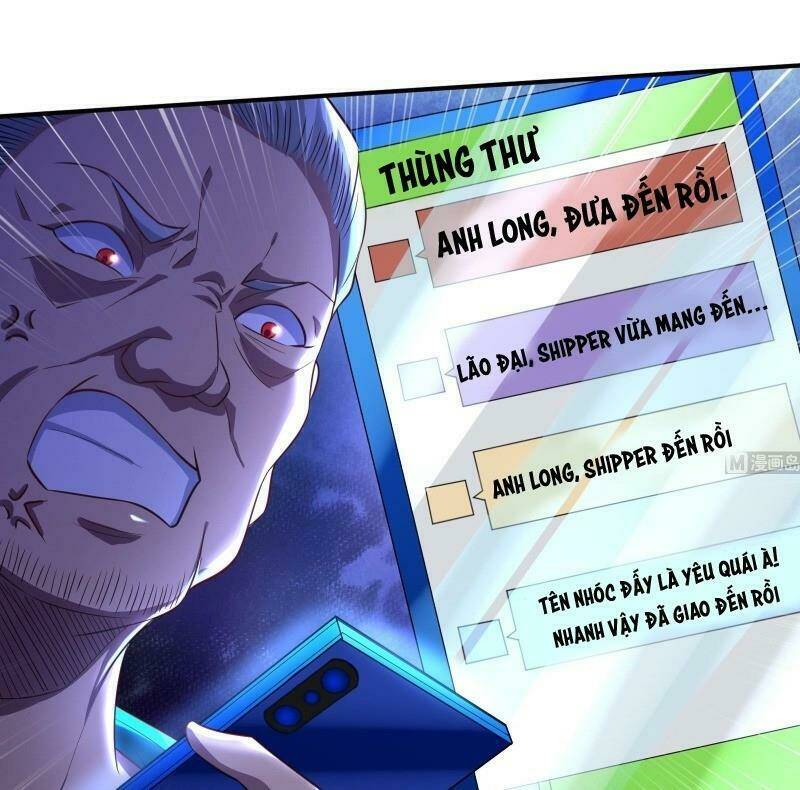 shipper thần cấp chapter 44 4