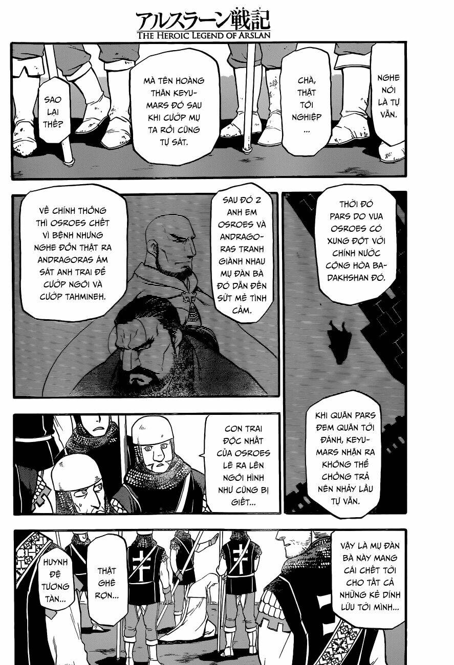 arslan chiến ký chapter 10 13