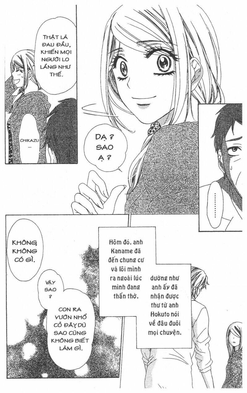 hôn nhân bất đắc dĩ - love of firos you chapter 37 48