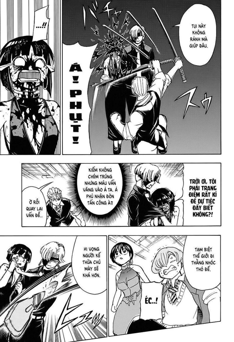 undead unluck chapter 24 10