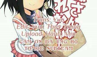 komori không thể từ chối! chapter 15 3