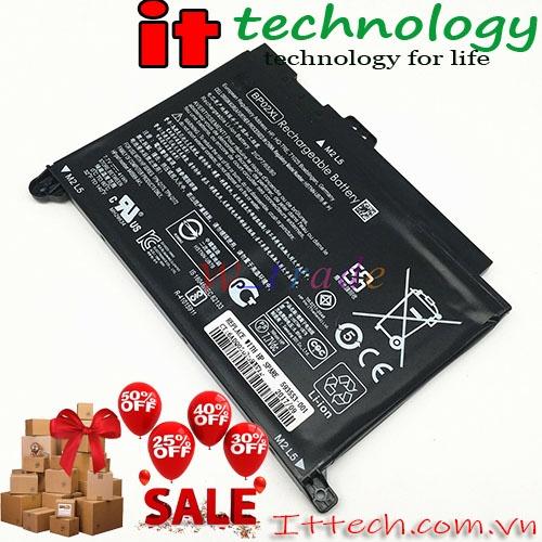 Pin dùng cho Laptop HP Pavilion 15-AU123CL 15-AU018WM 15-AU010WM