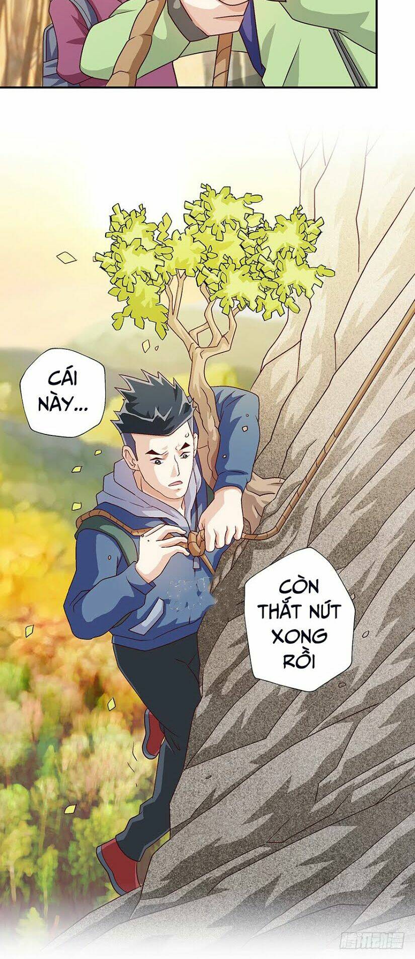 lão nạp muốn hoàn tục chapter 8 8