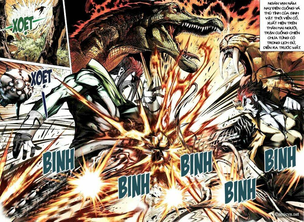 kiếm thủy hổ chapter 4 2