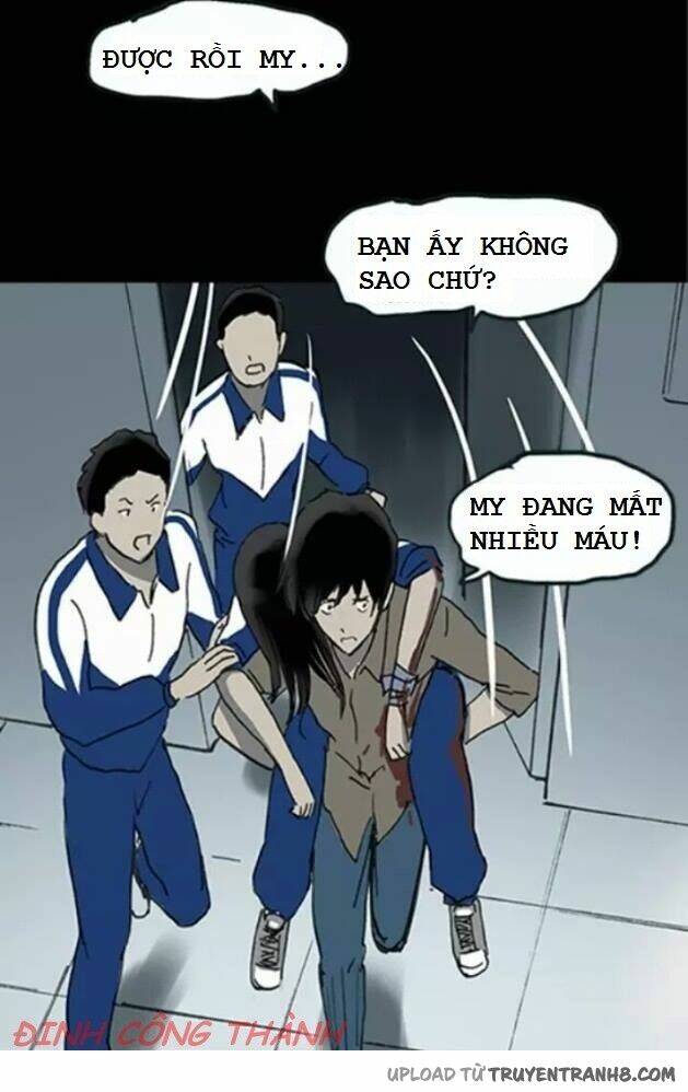 bút tiên chapter 4 115