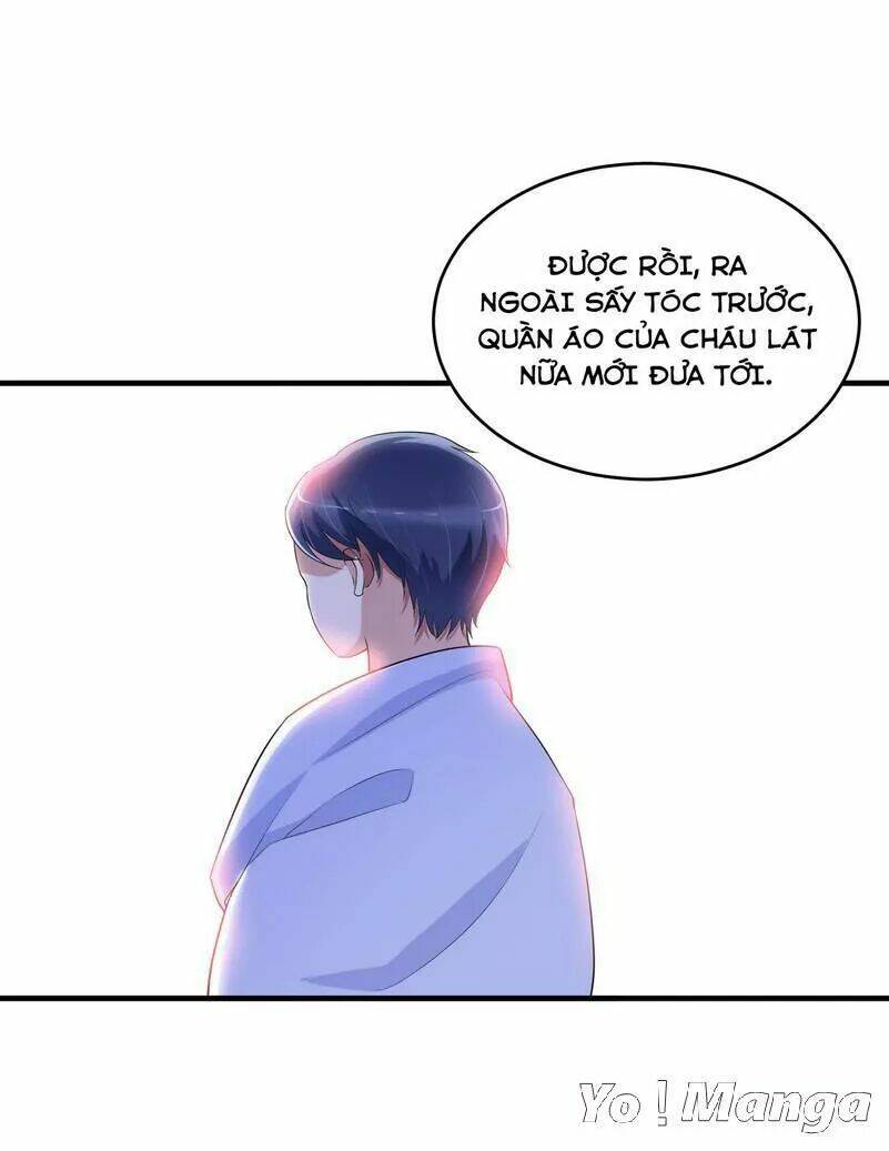 cô dâu gả thay của tổng tài chapter 87 6