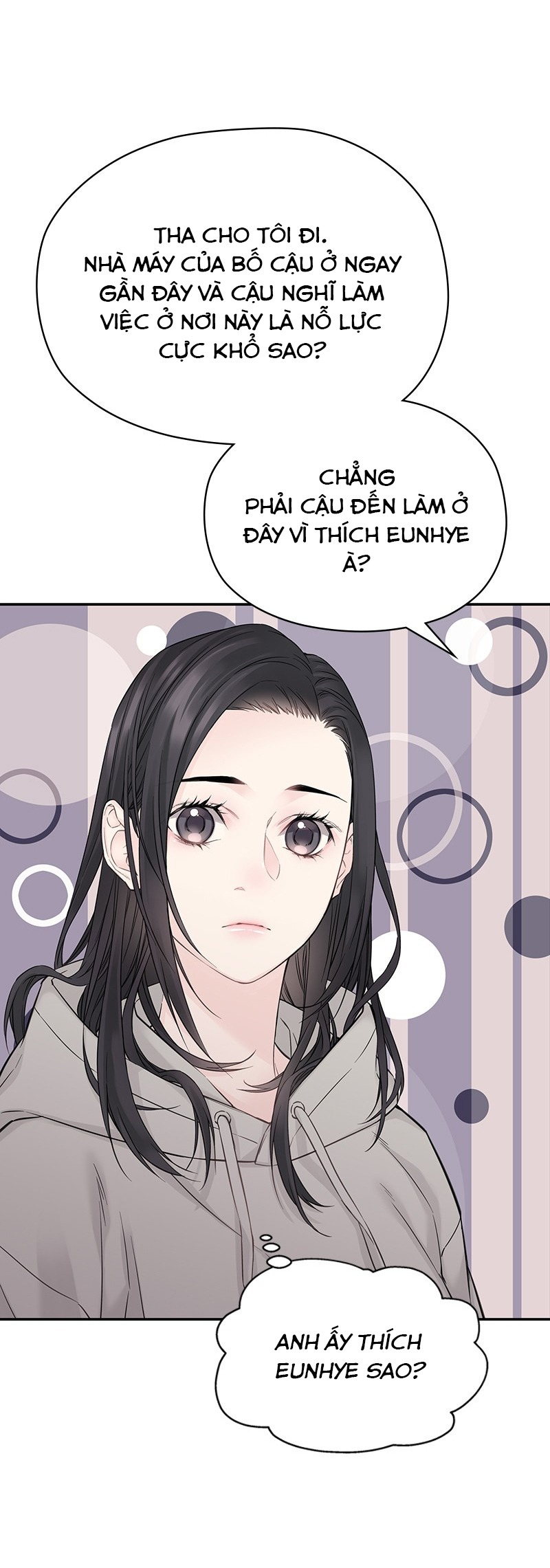 hạnh phúc đó không hề tồn tại chapter 22 3