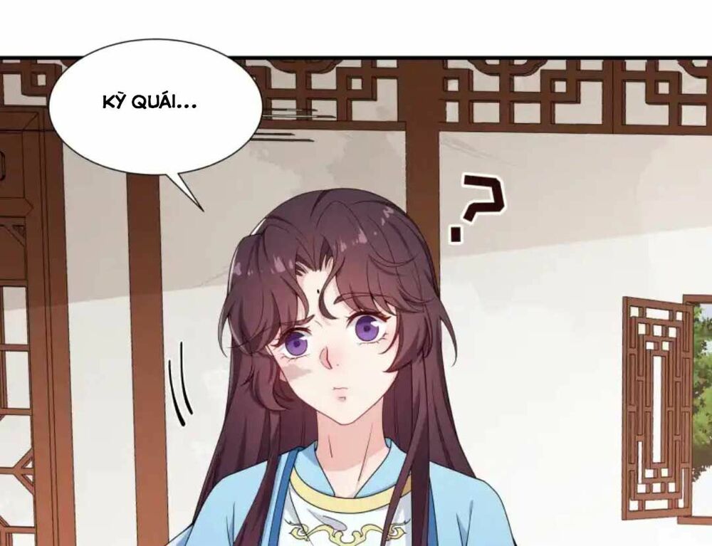 nam thần ai cũng muốn lấy ta chapter 19 32