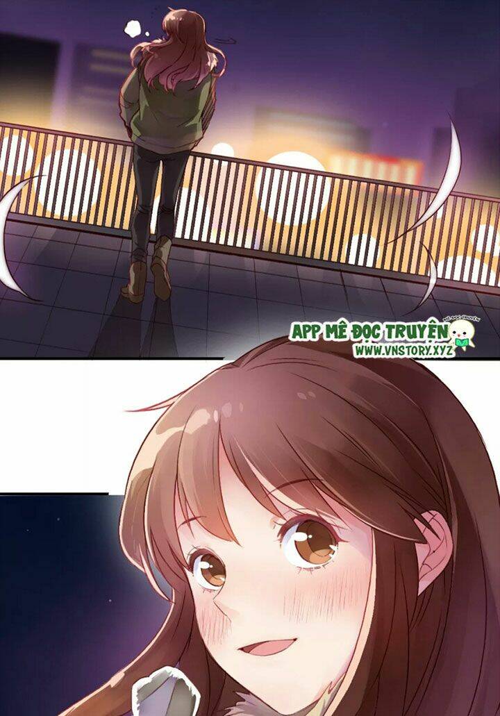 cái vòng này thật loạn chapter 23.5 20