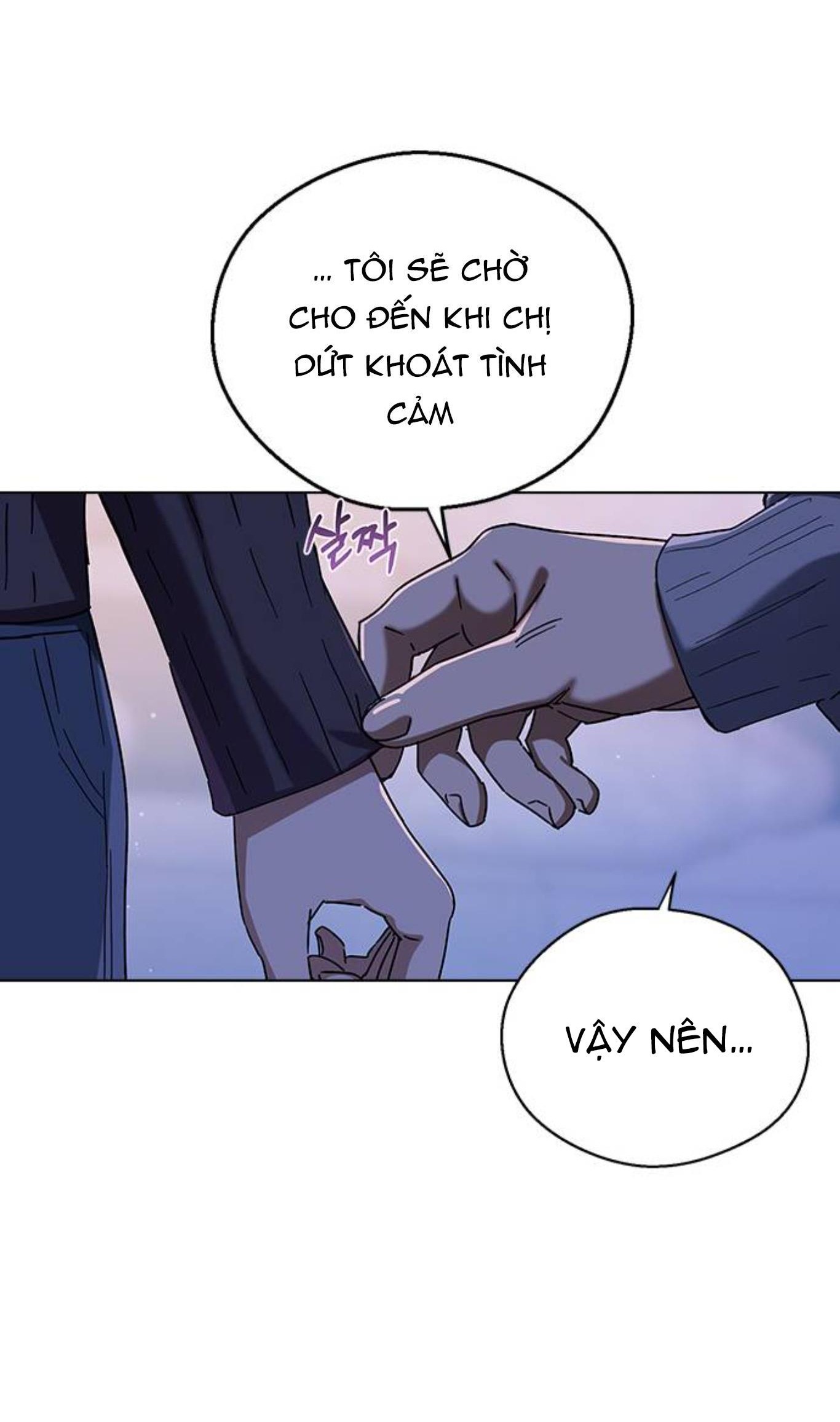 nhân duyên kiếp trước chapter 91.1 38