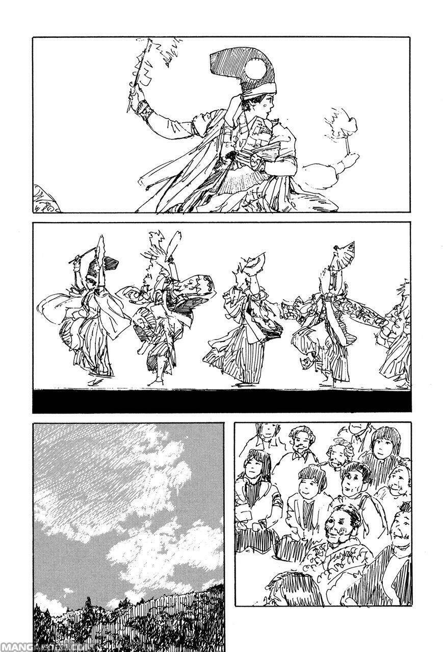 little forest chapter 33 9