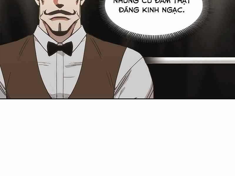 võ sĩ - the boxer chapter 120 25