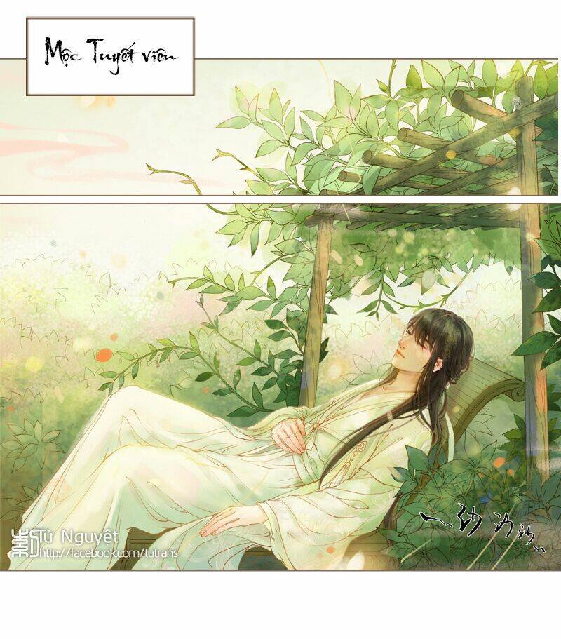 phượng tù hoàng chapter 20 42