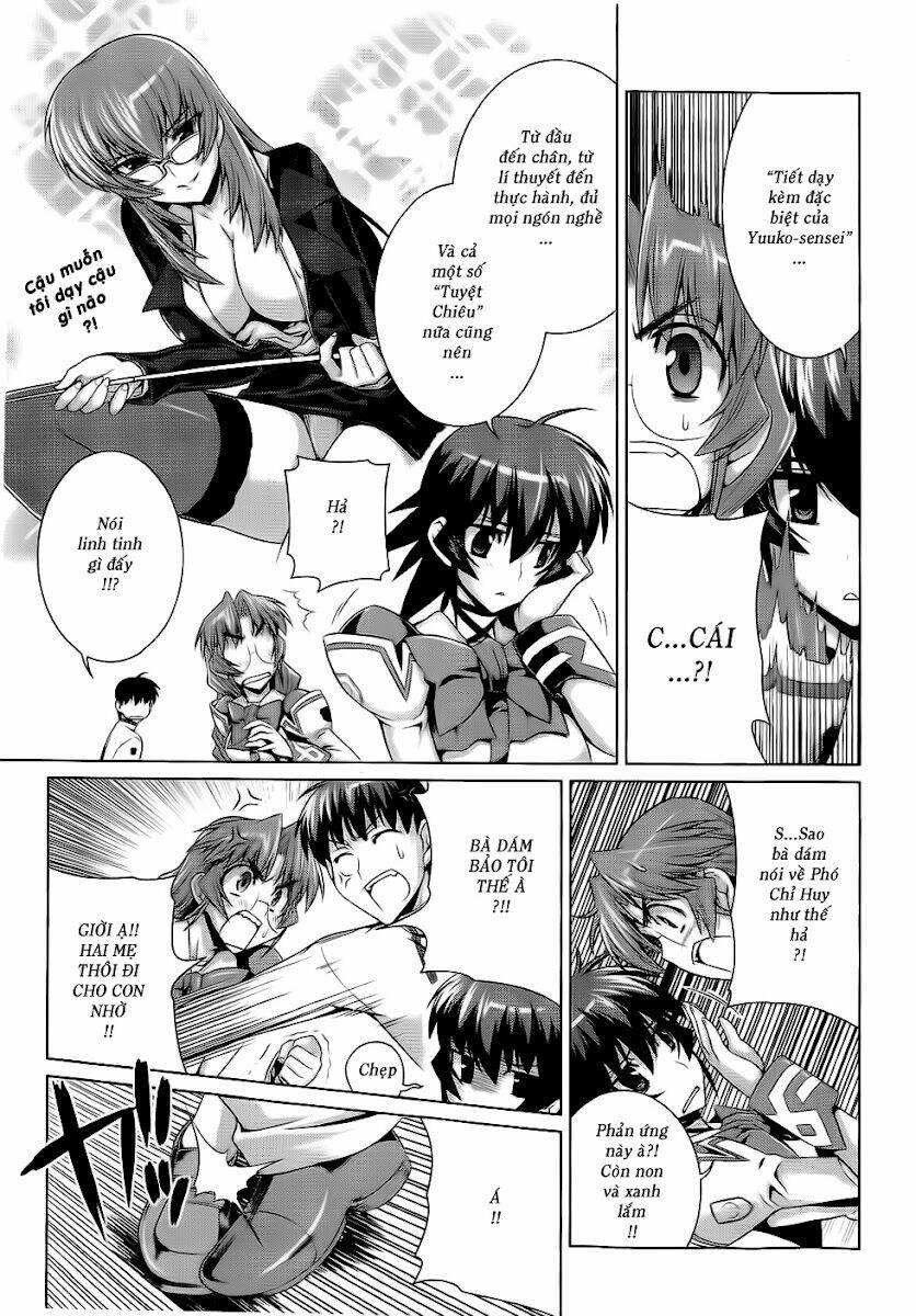 muv luv alternative chapter 12 19