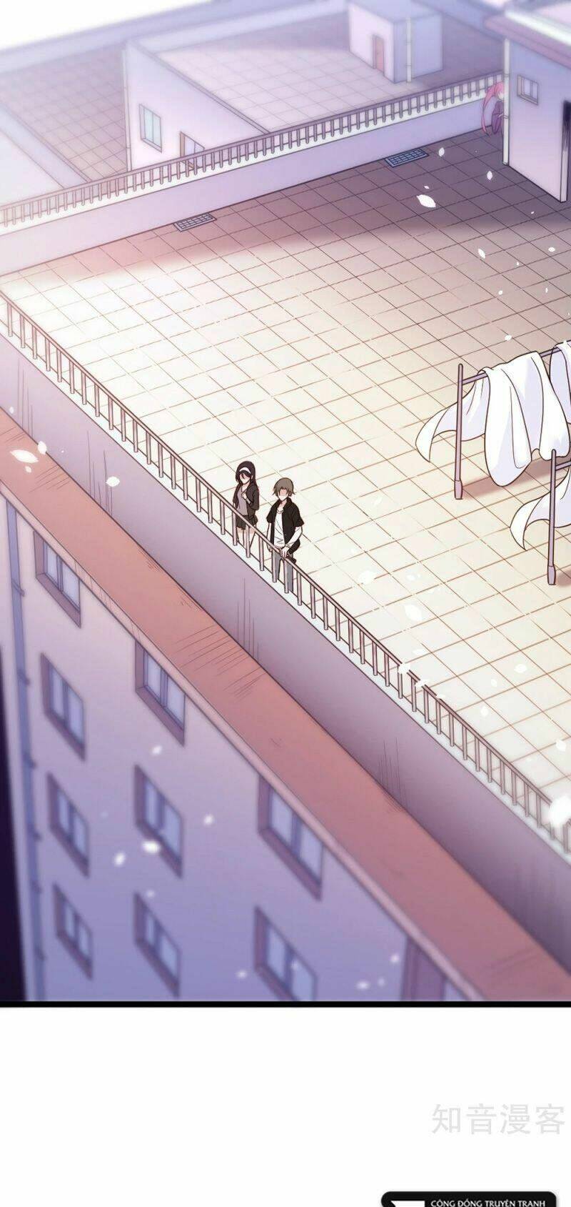 kiếm vũ chapter 190 1