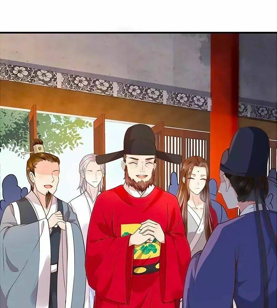 thần y khí nữ: ngự thú cuồng phi của quỷ đế chapter 47 1