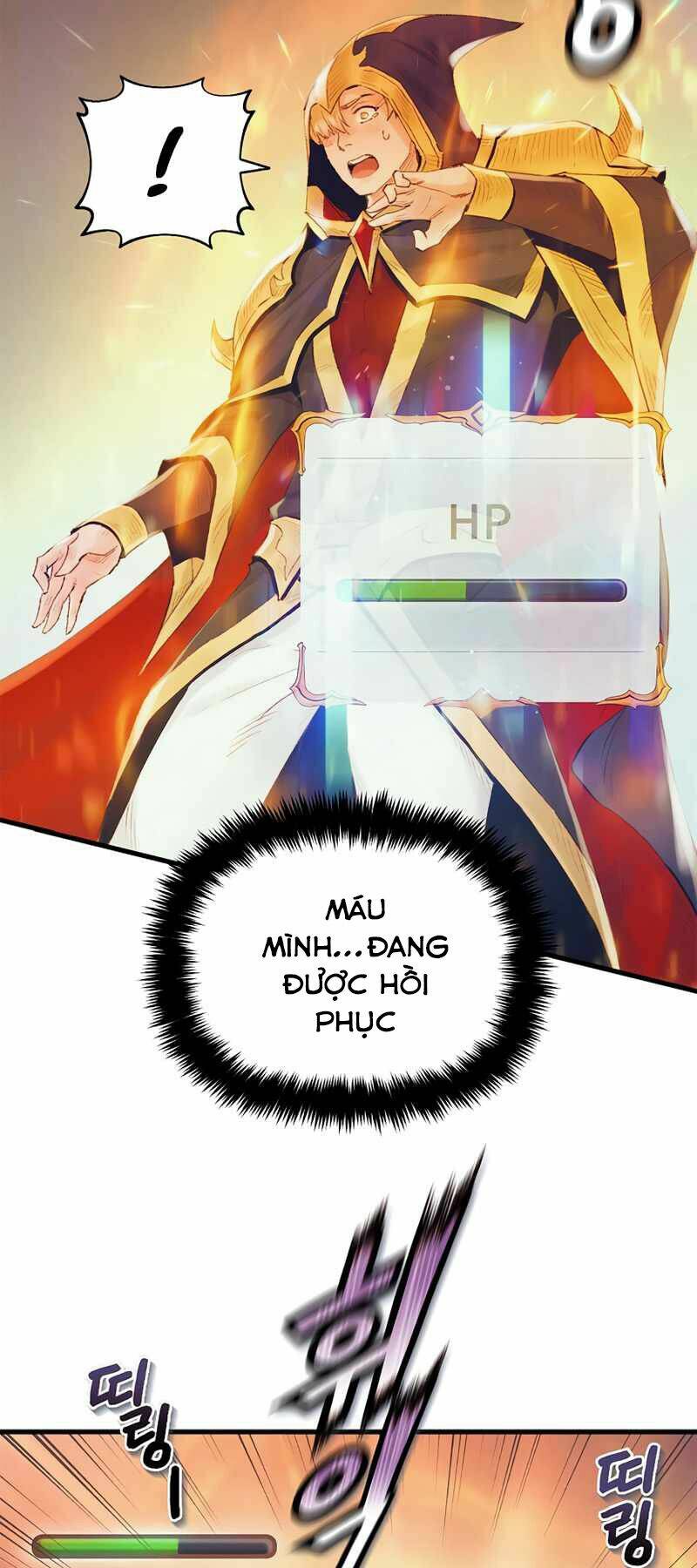 tu sĩ trị liệu của thái dương giáo chapter 28 73