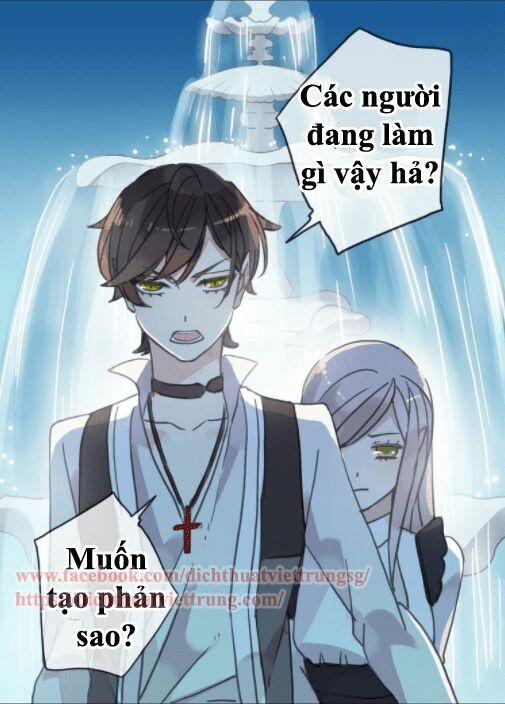 vết cắn ngọt ngào phần 1 chapter 39 58