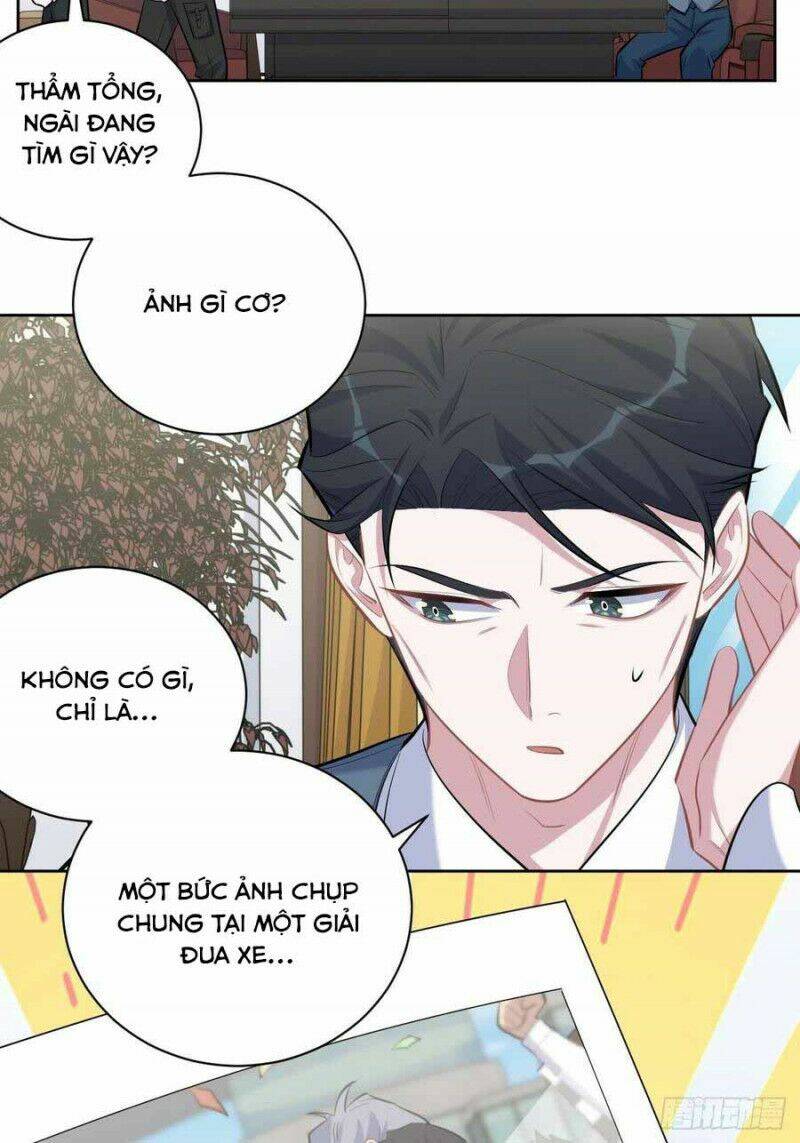 nhạc phụ đại nhân là lão bà chapter 96 19