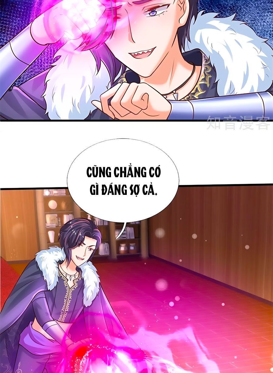 bỗng một ngày nọ trở thành con gái vua chapter 295 6