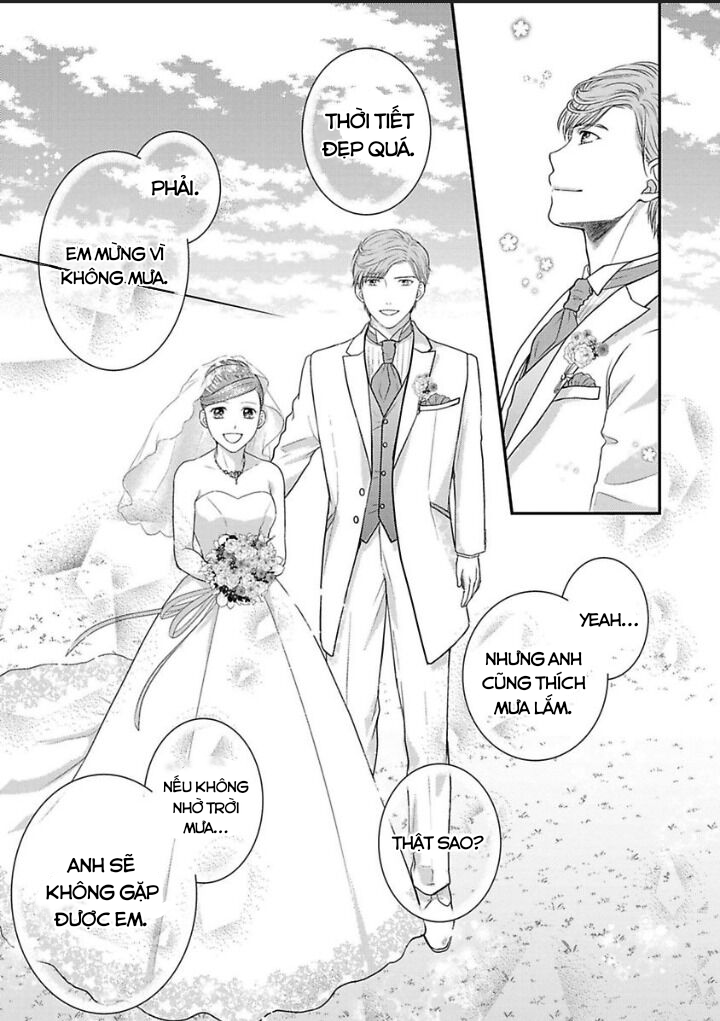 anh ấy ép buộc tôi phải kết hôn chapter 6.2 19