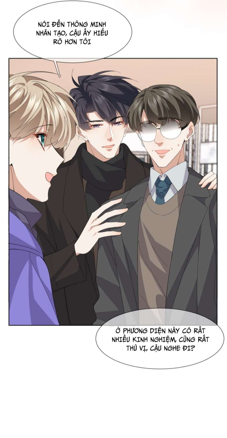 tư tự vạn thiên chapter 34 6