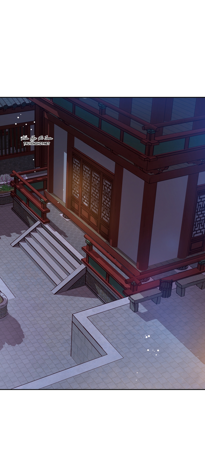 nàng tiên chốn cực lạc chapter 17 13